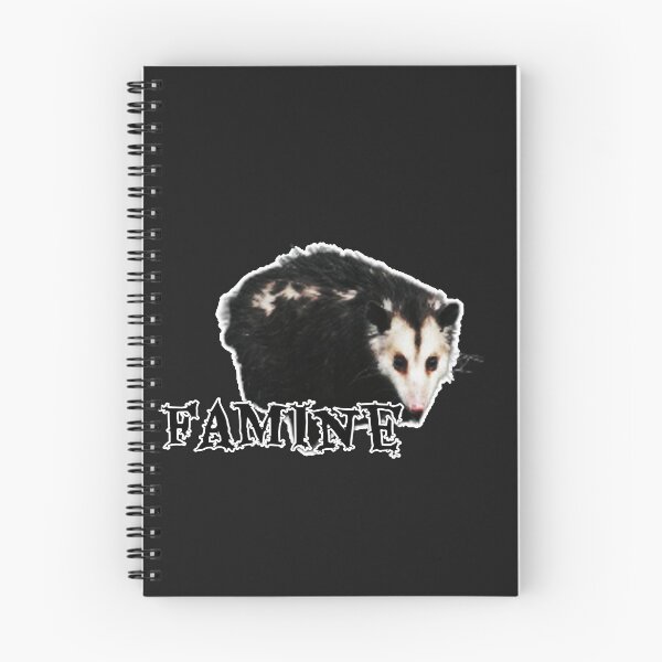 Item preview, Famine  designed and sold by Critter-Creations.