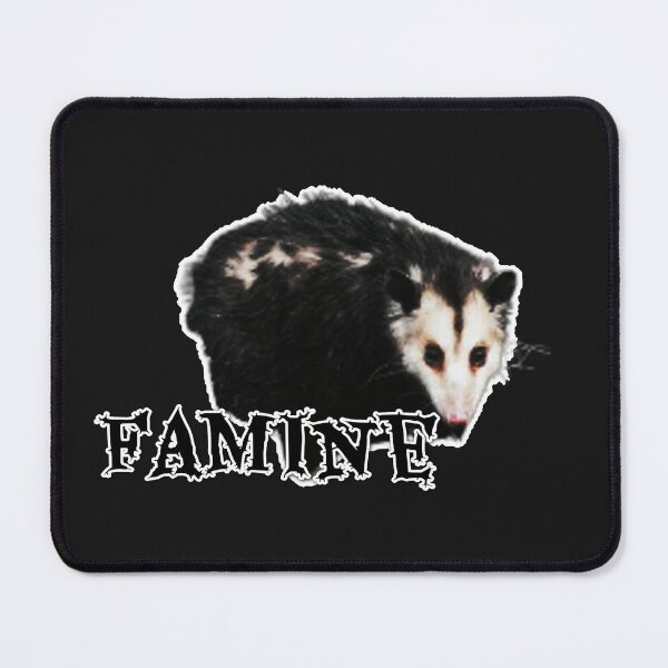 Item preview, Famine  designed and sold by Critter-Creations.