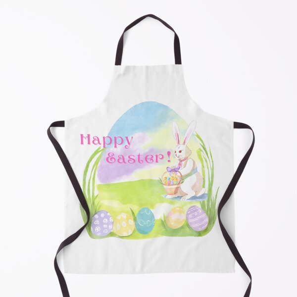 Item preview, Happy Easter! designed and sold by AmateKC.