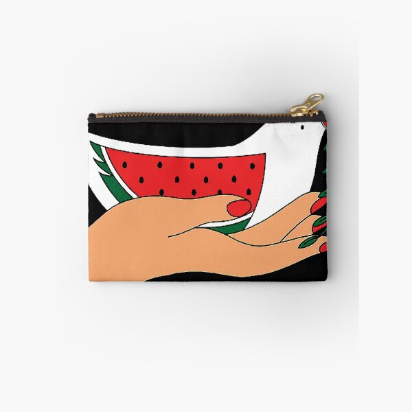 Item preview, Watermelon Bird designed and sold by jankoruse.