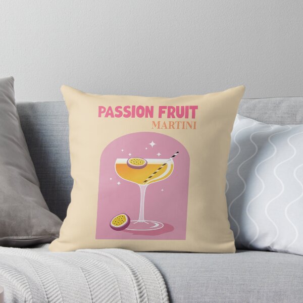 Item preview, Passion Fruit Martini designed and sold by ThomasdJongh.