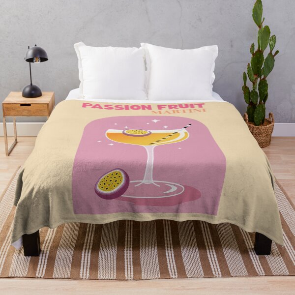 Item preview, Passion Fruit Martini designed and sold by ThomasdJongh.