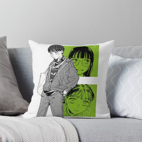 Item preview, The guy she was interested in wasn't a guy at all Mitsuki designed and sold by MPazM.