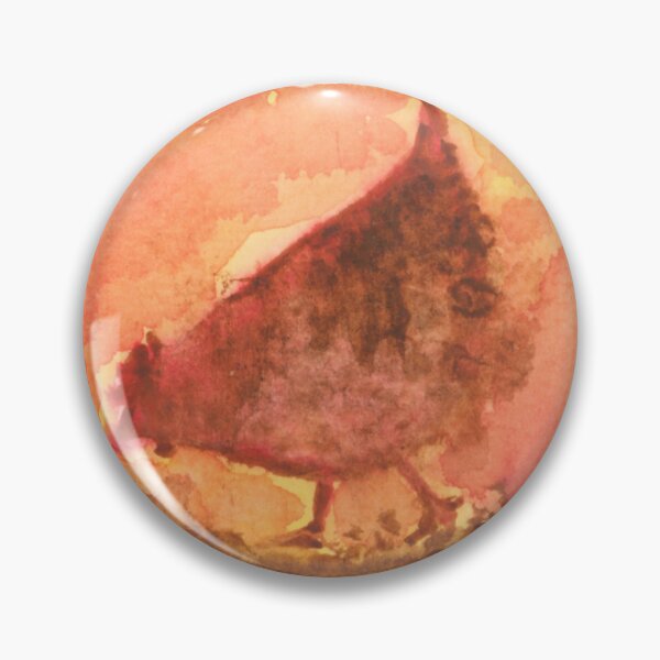 Item preview, Sunset chook designed and sold by FJBourne.
