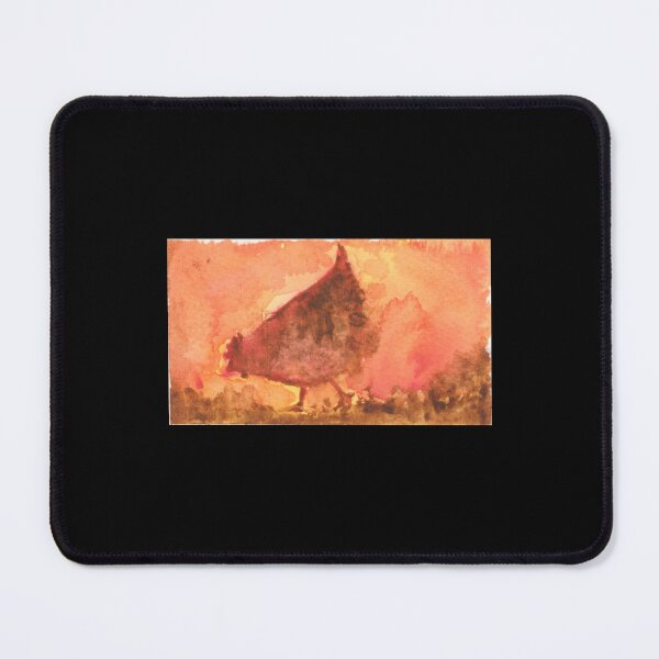 Item preview, Sunset chook designed and sold by FJBourne.