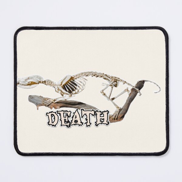 Item preview, Death designed and sold by Critter-Creations.