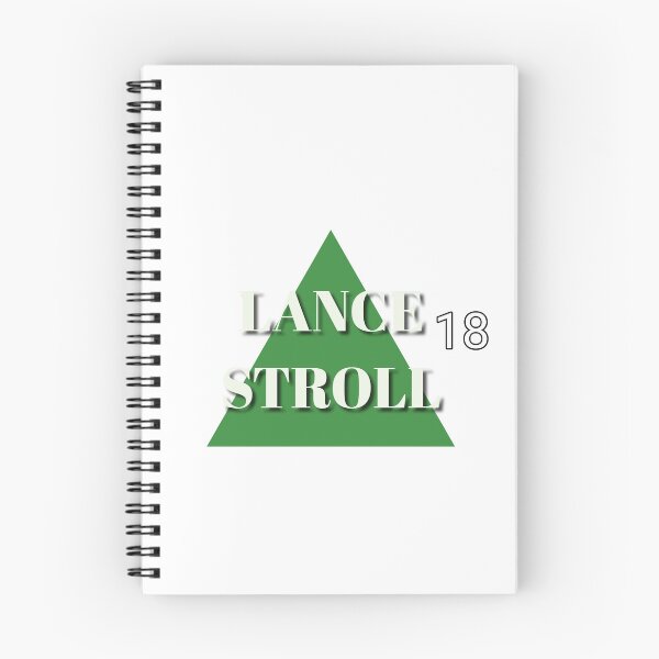 Item preview, Lance Stroll 18 triangle designed and sold by TheGrandShopp.