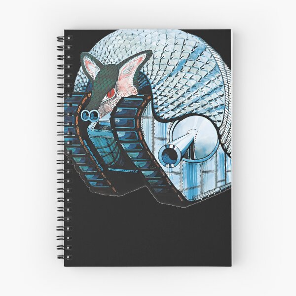 Item preview, Tarkus Emerson Lake And Palmer Logo designed and sold by KatieWeav.