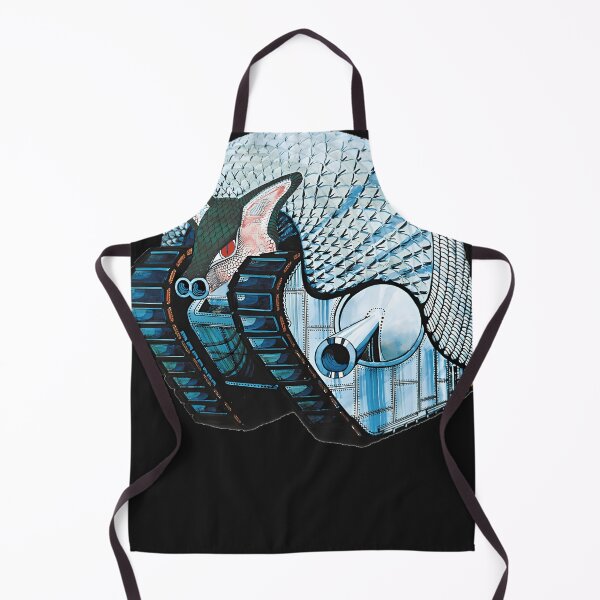 Item preview, Tarkus Emerson Lake And Palmer Logo designed and sold by KatieWeav.