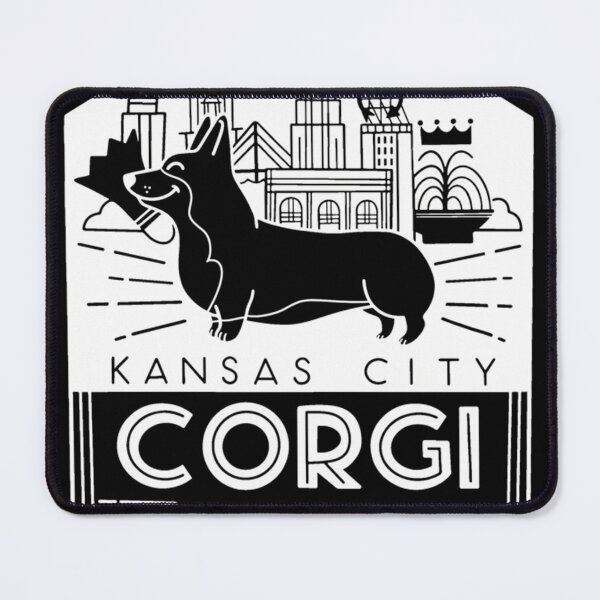 Item preview, Kansas City Corgi Crew designed and sold by Letruinbey.