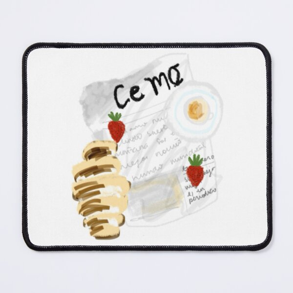 Item preview, Croissant designed and sold by Notsambye.