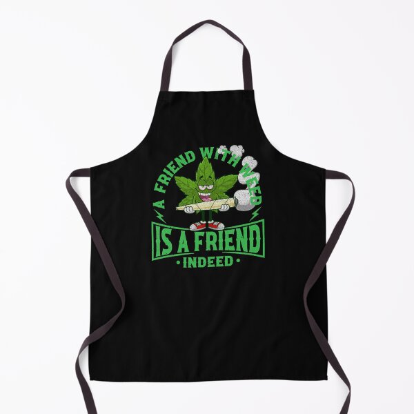 Item preview, A Friend with Weed is a Friend Indeed designed and sold by GuwdTCo.