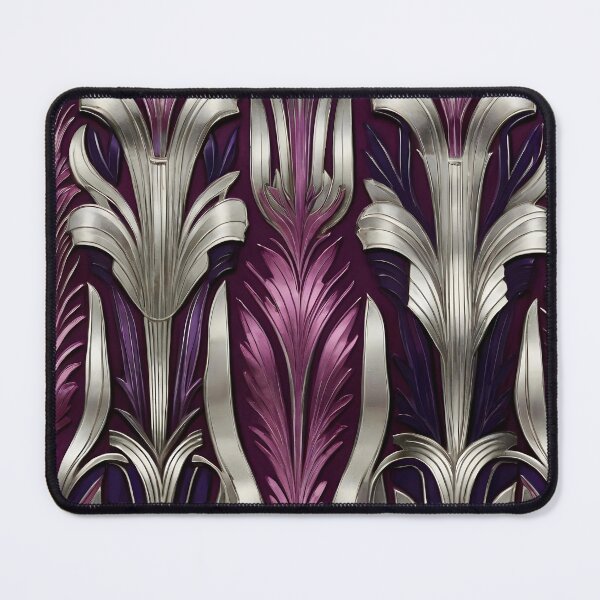 Item preview, Art Deco Nouveau Geometric Design designed and sold by SloganExpress.