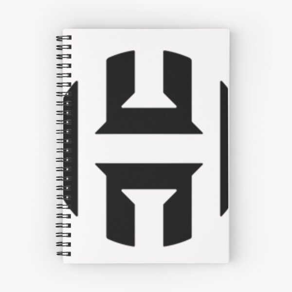 Item preview, James Harden Logo designed and sold by MistyIsrea.