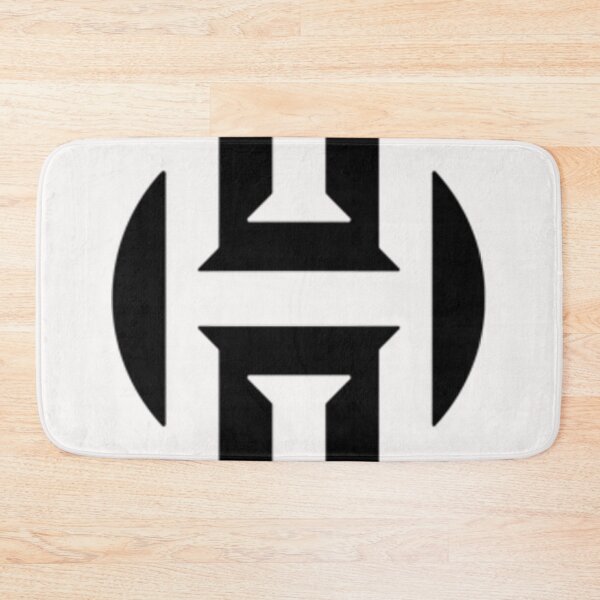 Item preview, James Harden Logo designed and sold by MistyIsrea.