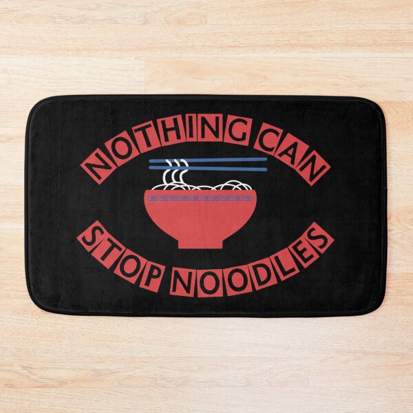 Item preview, James May Nothing Can Stop Noodles Japanese Tour designed and sold by Letruinbey.