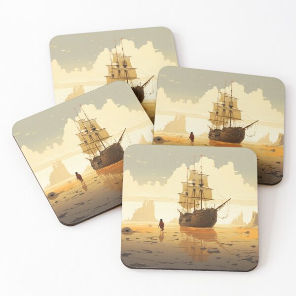 Item preview, The Golden Discovery designed and sold by Pei-Kang Hsu.