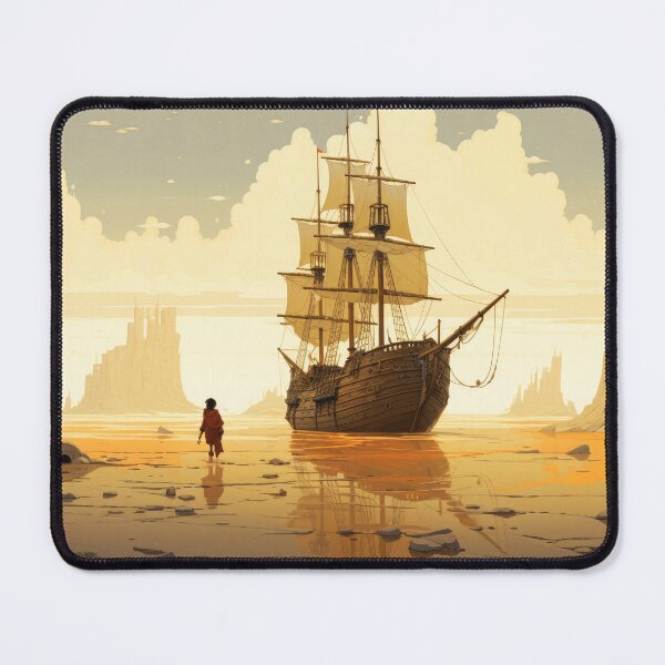 Item preview, The Golden Discovery designed and sold by Pei-Kang Hsu.