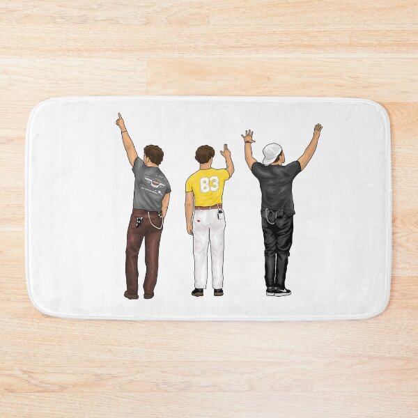 Item preview, Jonas Brothers (Brisbane, AUS) designed and sold by Casey Panella.