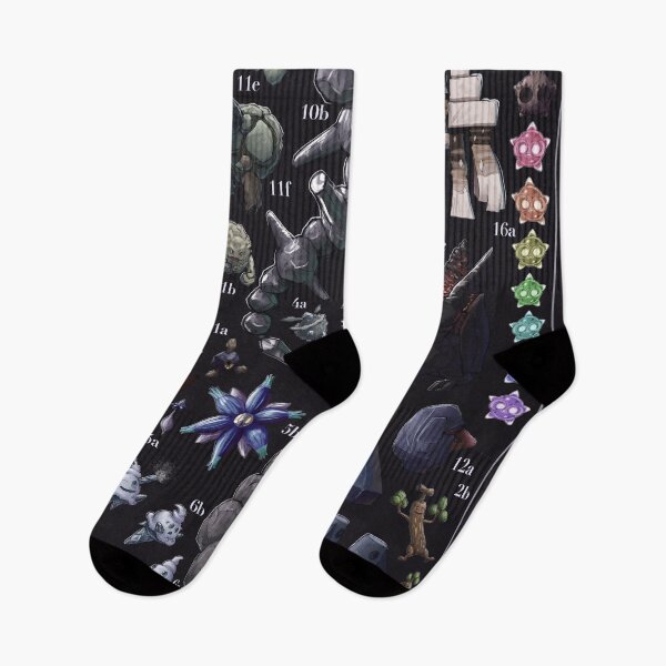 Artikelvorschau, Taschenmineralien entworfen und verkauft von Daniel Swain Creations.