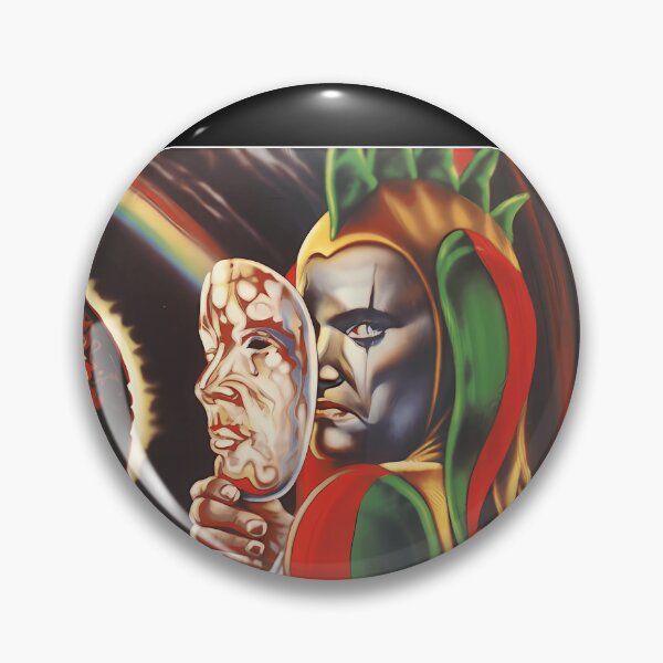 Item preview,  Music Marillion Band Logo designed and sold by DaliciaHur.