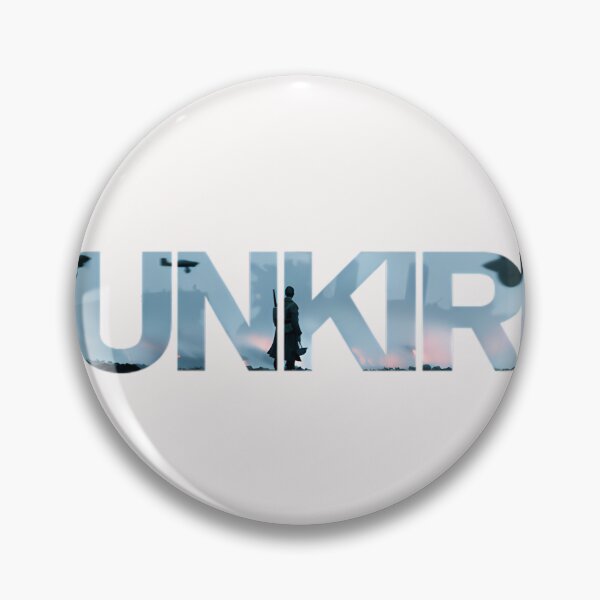 Item preview, Dunkirk Movie Logo designed and sold by MistyIsrea.