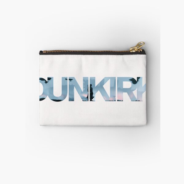 Item preview, Dunkirk Movie Logo designed and sold by MistyIsrea.