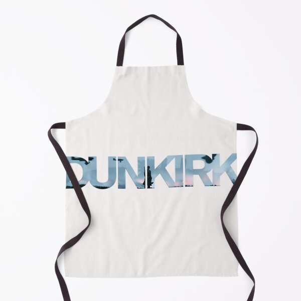 Item preview, Dunkirk Movie Logo designed and sold by MistyIsrea.