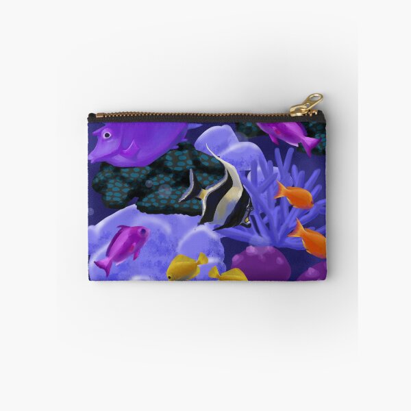Item preview, Undersea Pattern designed and sold by splungecoyote.