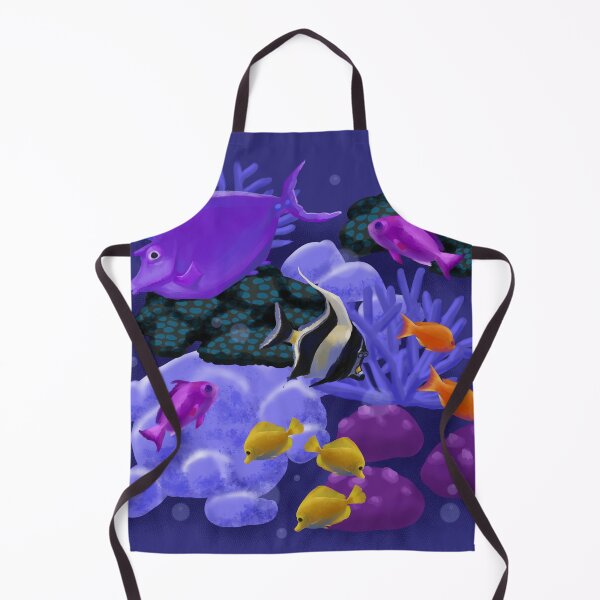 Item preview, Undersea Pattern designed and sold by splungecoyote.