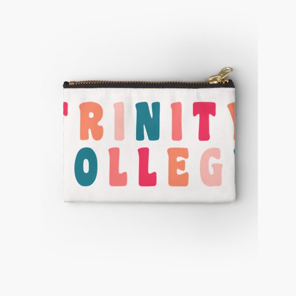 Item preview, Trinity College Hartford Groovy designed and sold by MistyIsrea.
