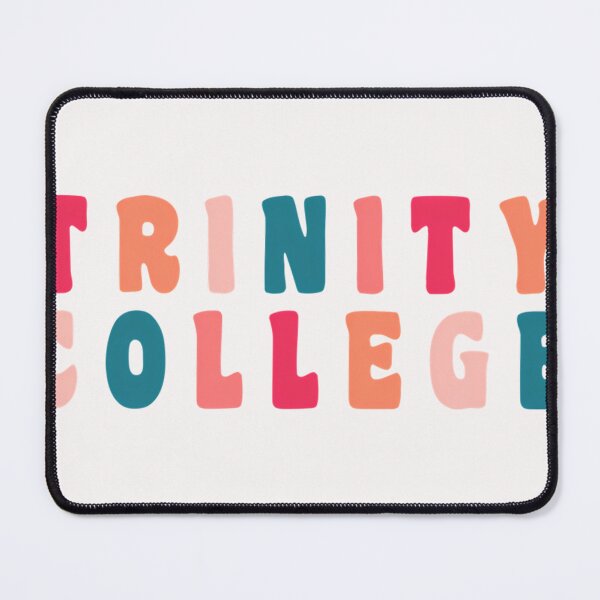 Item preview, Trinity College Hartford Groovy designed and sold by MistyIsrea.