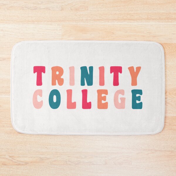 Item preview, Trinity College Hartford Groovy designed and sold by MistyIsrea.