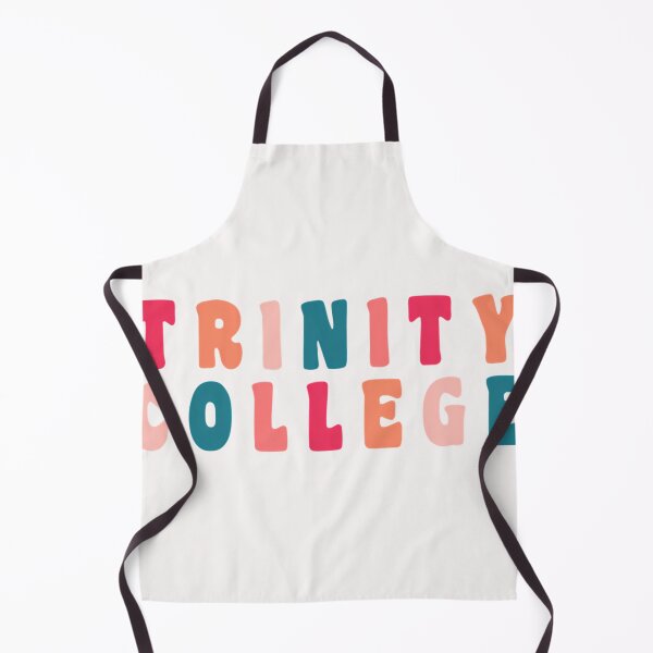 Item preview, Trinity College Hartford Groovy designed and sold by MistyIsrea.