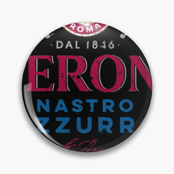 Item preview, Peroni Nastro Azzurro Italy designed and sold by FlorChavez64.