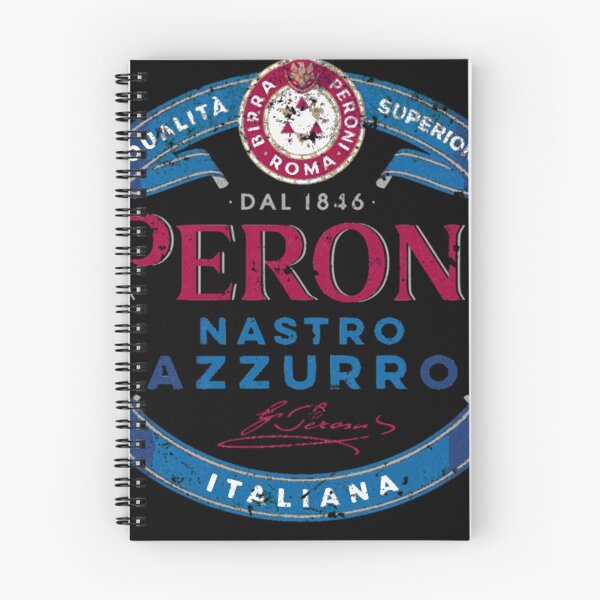 Item preview, Peroni Nastro Azzurro Italy designed and sold by FlorChavez64.