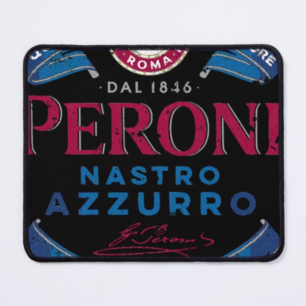 Item preview, Peroni Nastro Azzurro Italy designed and sold by FlorChavez64.