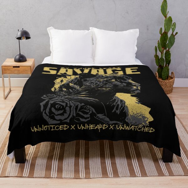 Item preview, My Inner Beast Savage designed and sold by Expressiveess1.