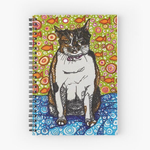 Item preview, Tinkerbell - calico cat designed and sold by Every-wen.