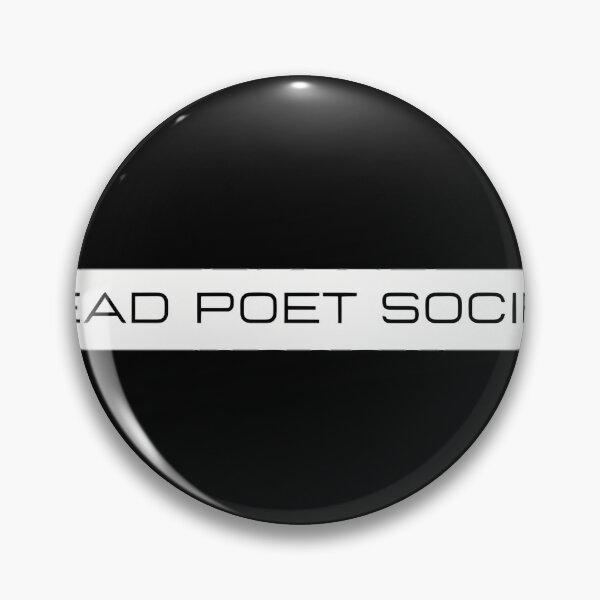 Item preview, Poet Society Band designed and sold by AFRICAHOFFA.