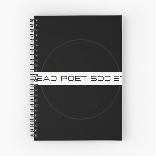 Item preview, Poet Society Band designed and sold by AFRICAHOFFA.