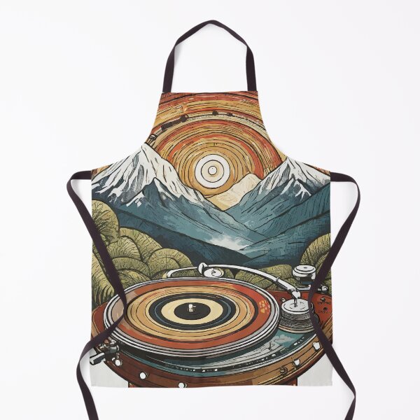 Item preview, Vintage Record Players designed and sold by bb-15artstudio.