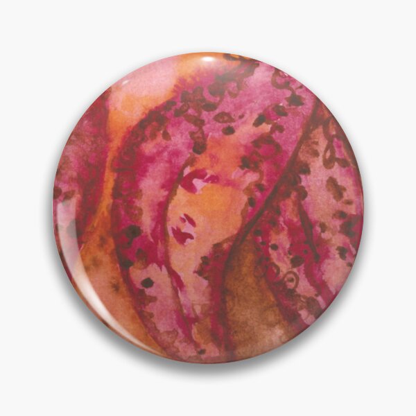Item preview, Earthy leaves I designed and sold by FJBourne.
