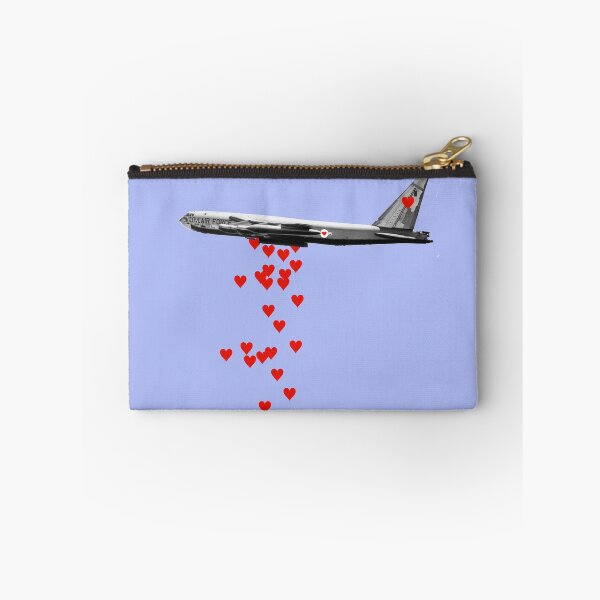 Item preview, Love bomber designed and sold by DrTigrou.