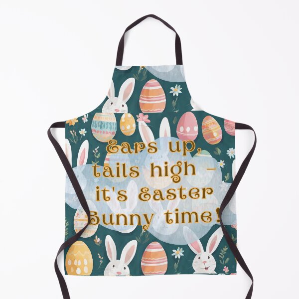 Item preview, Easter bunny time! designed and sold by AmateKC.