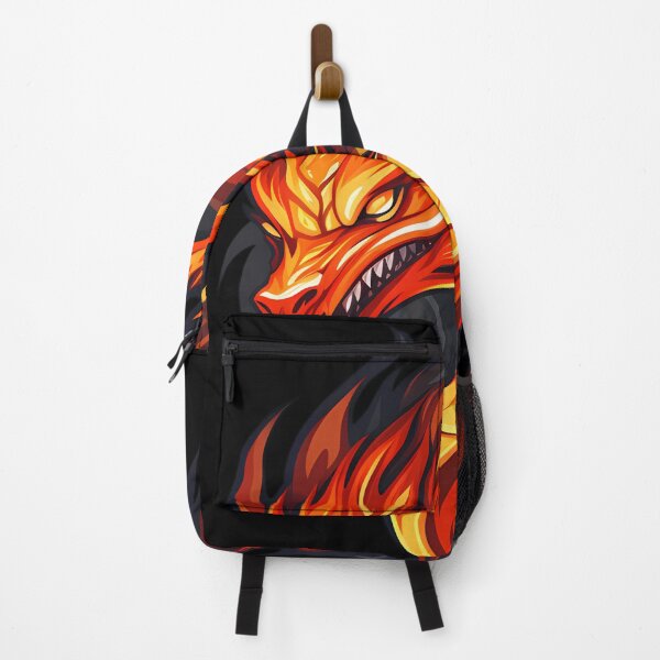 Item preview, Fire Dragon designed and sold by SheilaMathe.