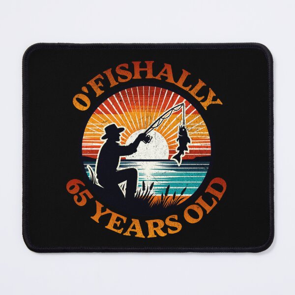 Item preview, O'Fishally 65 Years Old designed and sold by Studio Bankai.