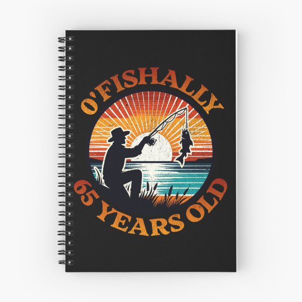Item preview, O'Fishally 65 Years Old designed and sold by Studio Bankai.