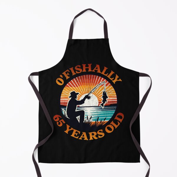 Item preview, O'Fishally 65 Years Old designed and sold by Studio Bankai.