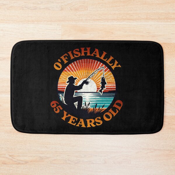 Item preview, O'Fishally 65 Years Old designed and sold by Studio Bankai.